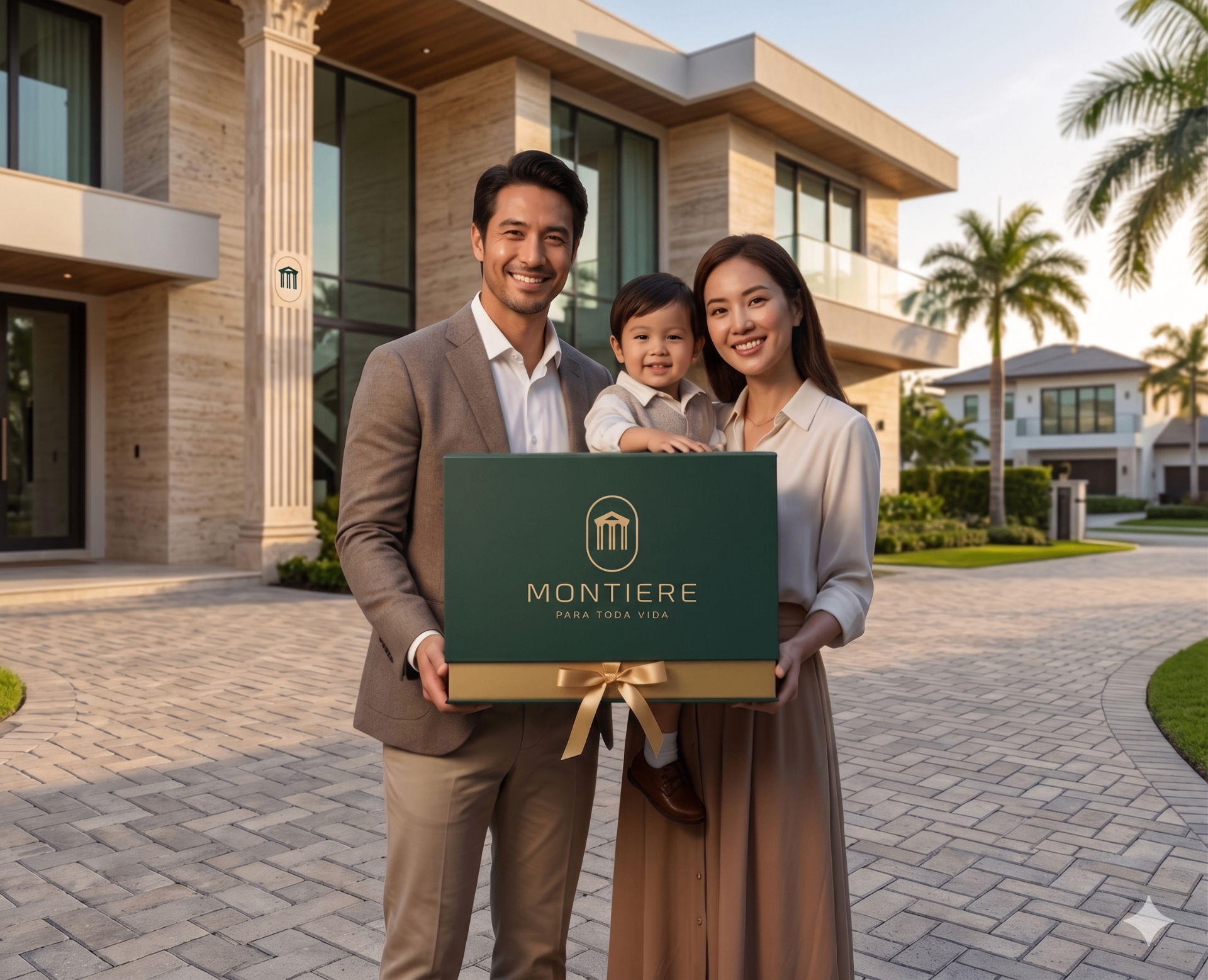 Montiere Care