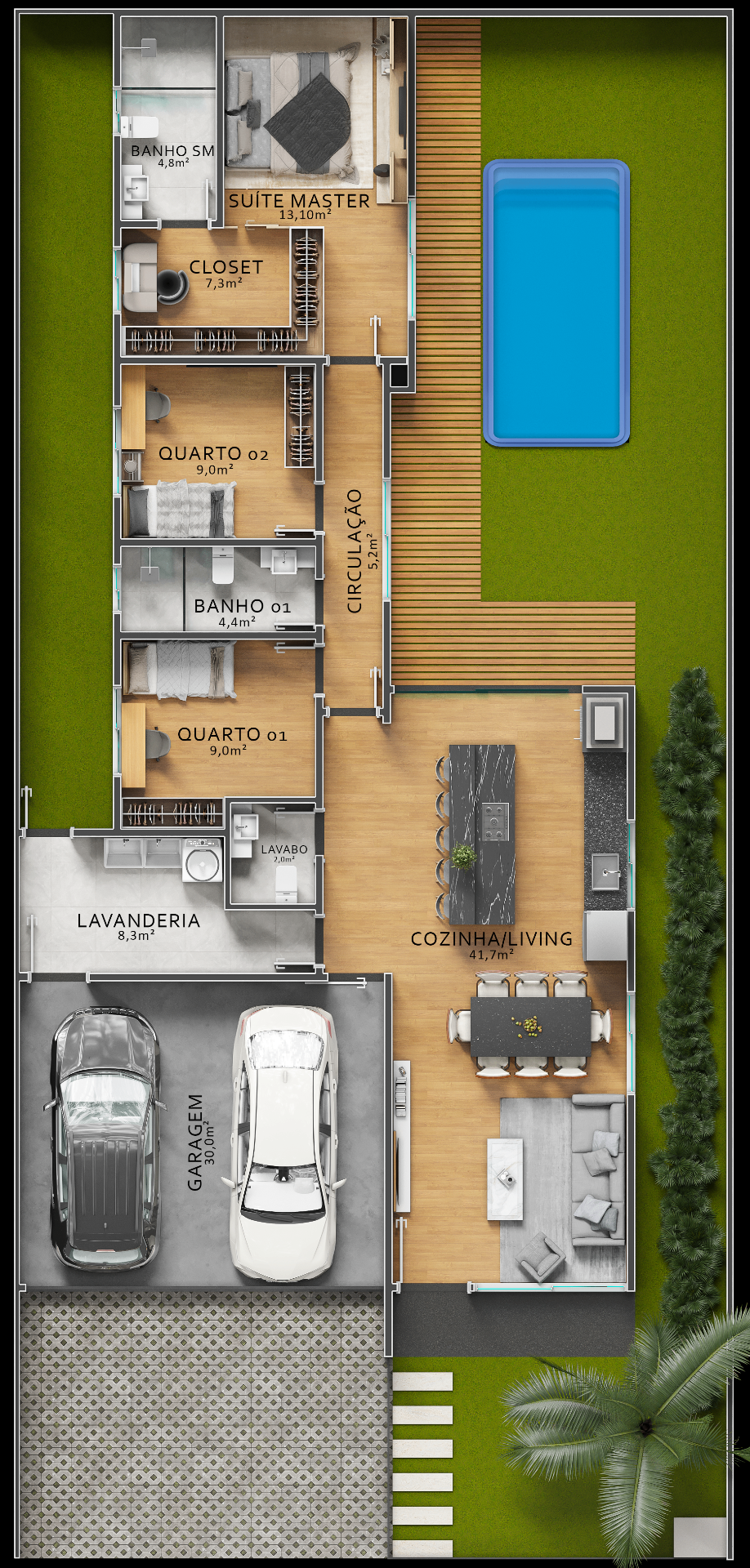 Casa Village - 2
