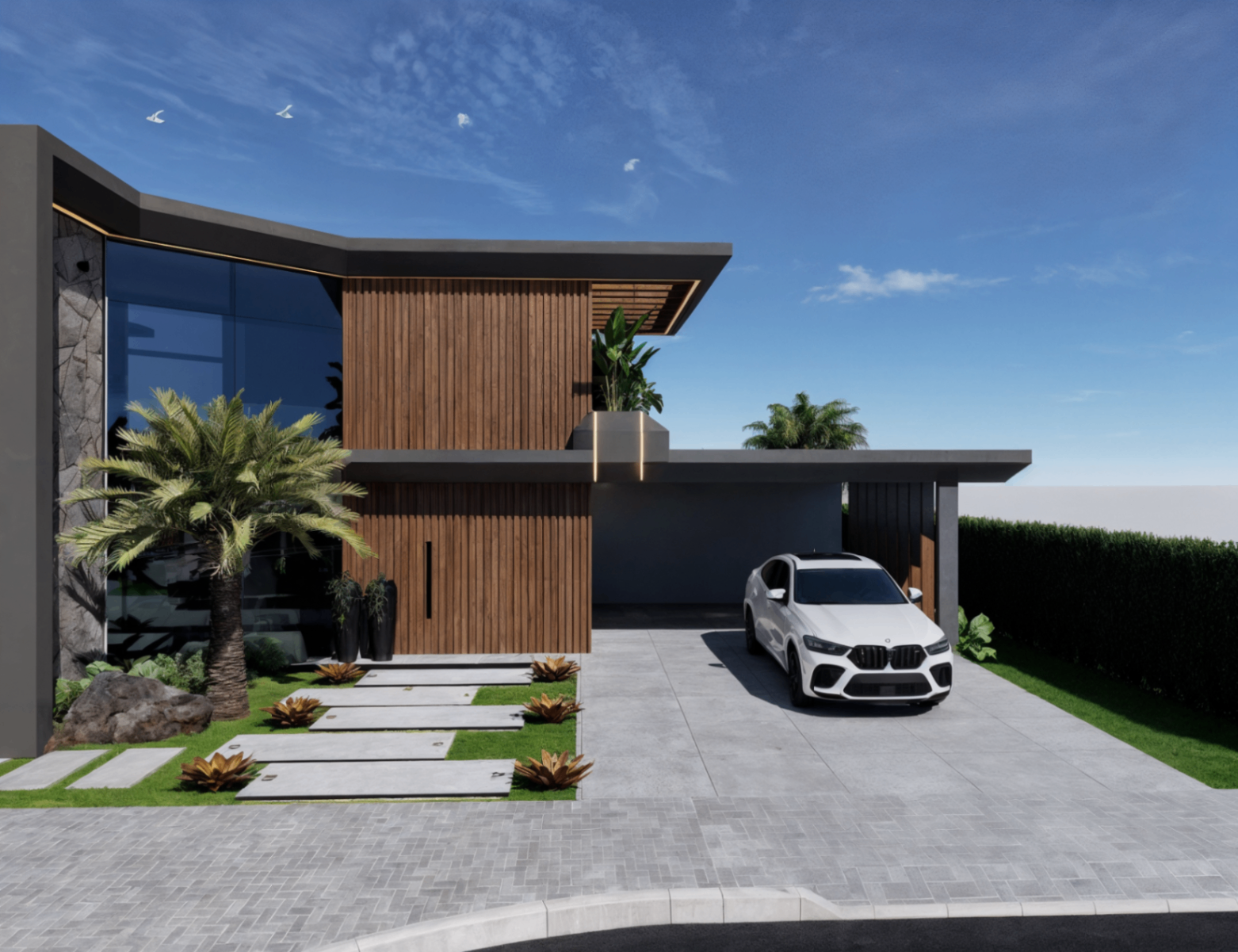 Casa ER - 3