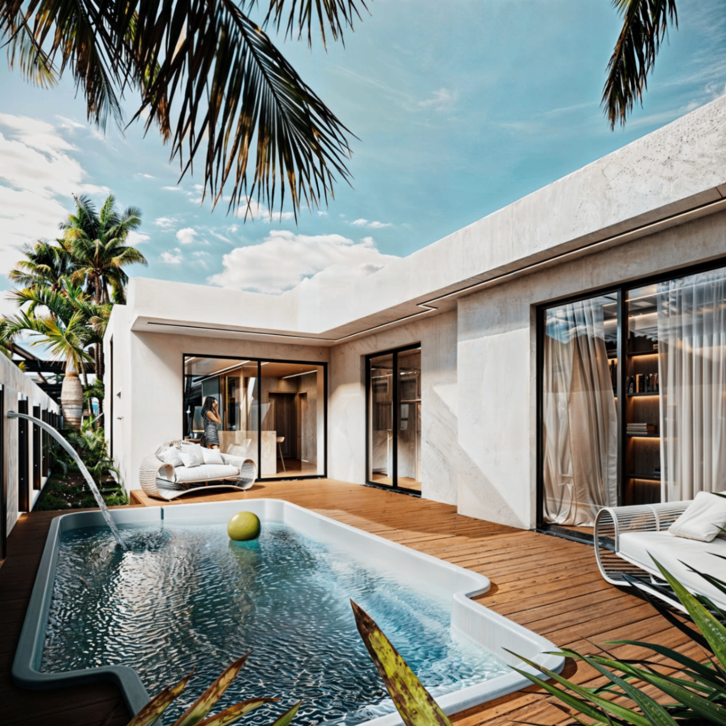 Casa Village - 14