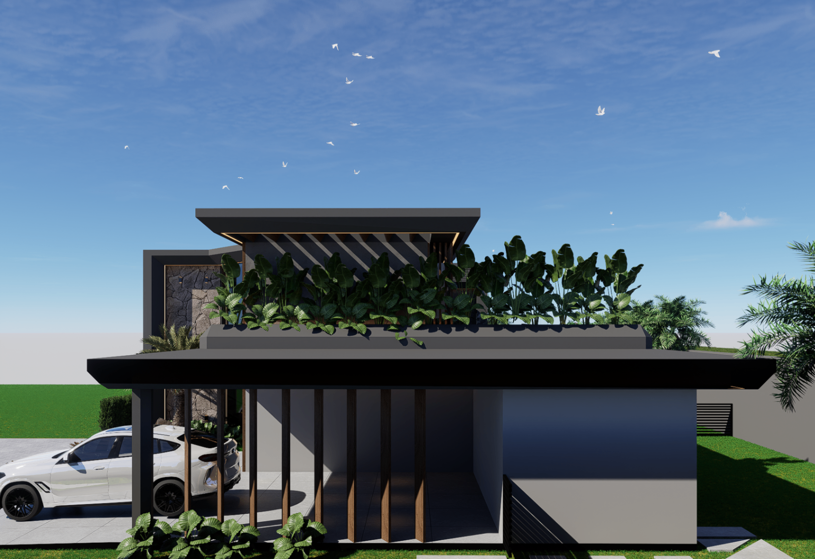 Casa ER - 4